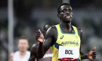 Peter Bol’s positive drug test feels like a bad dream. It will be a real-life tragedy if confirmed