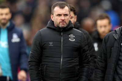 Nathan Jones says cup exit for Southampton would have caused ‘carnage’