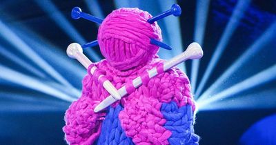 The Masked Singer UK fans figure out identity of Knitting as iconic noughties star
