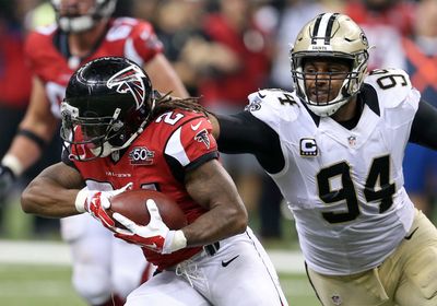 Saints DE Cameron Jordan ‘happy-ish’ to see Ryan Nielsen leave New Orleans for archrival Falcons