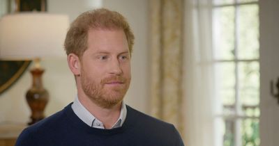 Prince Harry's 'mass scale trauma dumping' all part of 'strategic PR move', claims expert