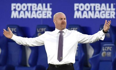 Memo to Dyche: Everton have become a stepping-stone-on-the-way-down club