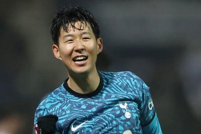 Tottenham player ratings vs Preston: Son resurgent and Danjuma offers glimpse but Sessegnon wasteful in win