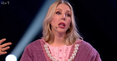 Katherine Ryan unveiled as Pigeon on Masked Singer as another star eliminated