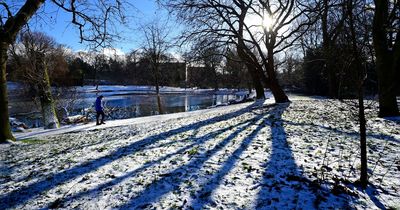 Met Office slams 'polar vortex' as maps predict heavy snow