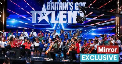 Britain's Got Talent youth orchestra awarded £2.1m in funding despite bullying claims