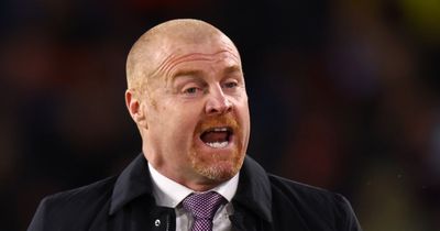 Sean Dyche 'already working on transfers' as Everton set for £64m boost