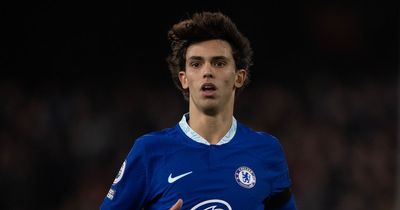 Joao Felix sends message to Chelsea fans ahead of Premier League return for West Ham clash