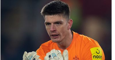Importance of ‘imposing’ Nick Pope at Newcastle highlighted as England debate revisited
