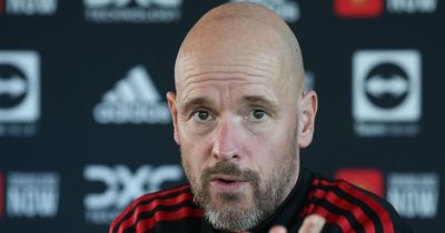 Erik ten Hag U-turns on Harry Maguire's Man Utd role after explaining absence from squad