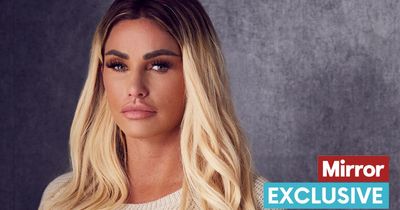 Katie Price to be grilled about saucy online stripping amid £3.2million debts