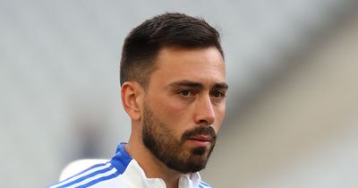 Carlo Ancelotti speaks out after son Davide linked to Everton manager job