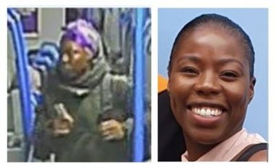 Police appeal for help after missing Streatham woman is last seen at Victoria