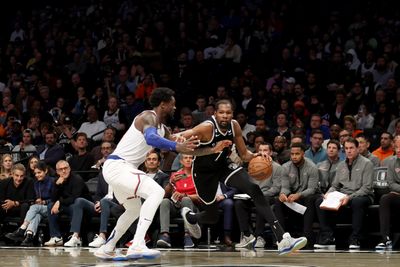 New York Knicks vs. Brooklyn Nets, live stream, channel, time, how to watch NBA this season