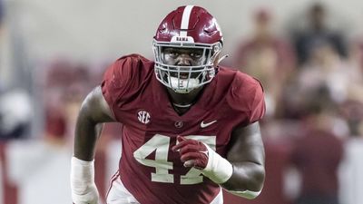 Podcast: Breaking down the best defensive tackles in the 2023 NFL Draft