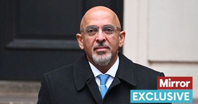 Struggling tenants of Nadhim Zahawi's family firm 'lost businesses due to late rent'