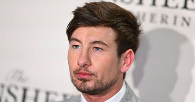 Barry Keoghan leaves touching message for 'little Barry' after Oscar nomination