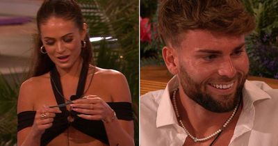 Love Island's unaired clips 'prove Tom is stringing both Olivia and Zara along', fans say