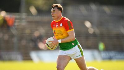 Carlow and Wicklow settle for share of NFL Division 4 points