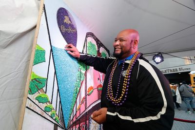 Deuce McAllister launches fundraising platform for local community