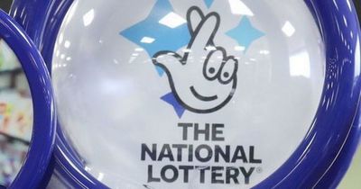 Saturday’s National Lottery Lotto draw sees two winners scoop £6m each