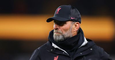 Jurgen Klopp admits Liverpool's "embarrassing" dominance with Man City is over
