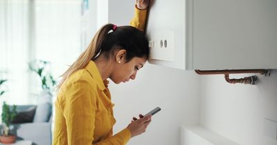 Ignoring noisy boiler 'could cost you hundreds of pounds'
