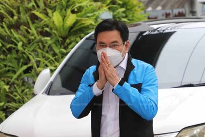 Democrats pledge Northeast prosperity