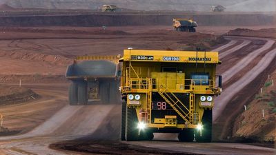 Diversification the key as Pilbara towns prepare for the age of mining automation and possible population impacts