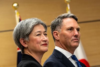 Senior Australian ministers to visit France, Britain to boost ties