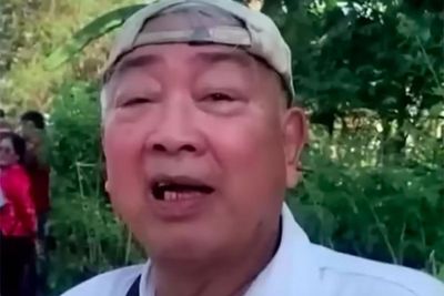 Serial thief comes undone, abuser meets fate, all in the look