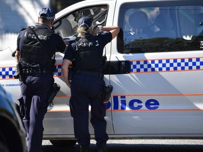 Torture charge over bathroom barricade