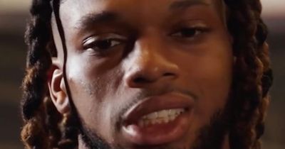 NFL ace Damar Hamlin speaks for first time since cardiac arrest horror in emotional video