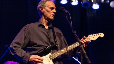 Tom Verlaine, innovative guitarist and frontman of punk pioneers Television, dies at 73