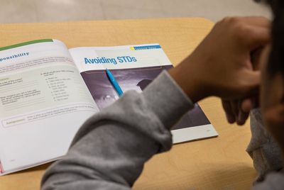 Fort Worth ISD drops sex ed despite $2.6 million purchase of instruction materials in April