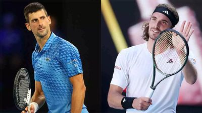 Australian Open final: A lot at stake for Novak Djokovic, Stefanos Tsitsipas