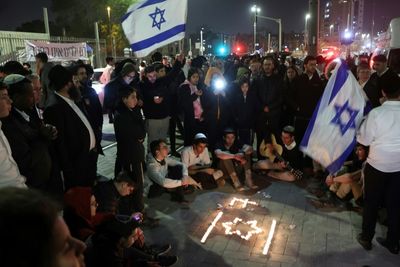 Israel announces measures against 'families of terrorists'