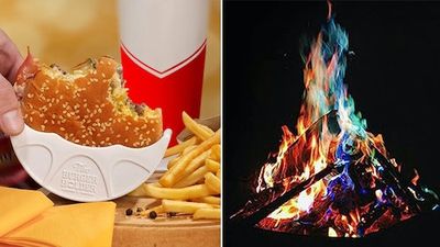 65 cool things on Amazon that are so freaking cheap