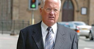 Scots businessman made bankrupt by own nephew over £400,000 debt