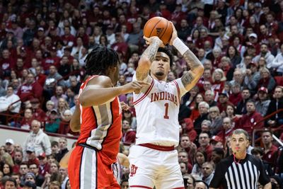 Five thoughts after Ohio State basketball’s loss at Indiana