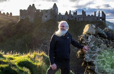 N.Ireland journeys from building ships to screen hits