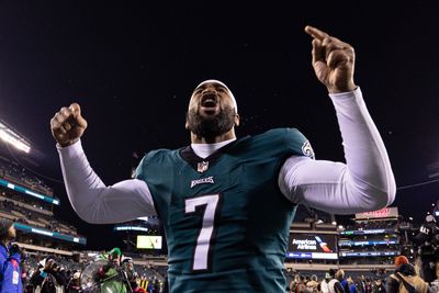 10 former Panthers on Sunday’s conference championship teams