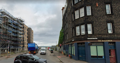 Plans to build block of Edinburgh flats in popular city beer garden