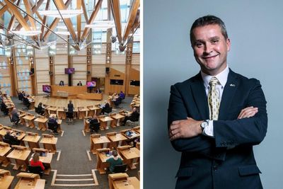 Changing rules to enable snap Holyrood election could face legal challenge