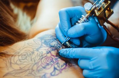 Fears over tattoo industry’s regulation as women denounce studios