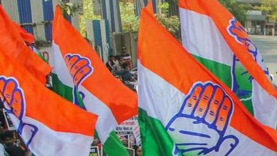Congress Announces 5 More Candidates For Meghalaya Polls