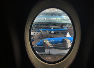KLM ‘unrest’ travel warning for Kenya, Tanzania sparks anger