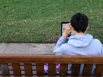 Unis welcome China's online study ban
