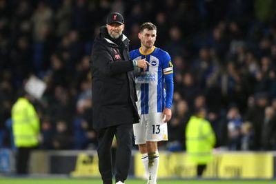 Brighton vs Liverpool live stream: How can I watch FA Cup game FOR FREE on TV in UK today?