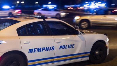 Memphis police dissolve unit charged with murder of Black motorist Tyre Nichols